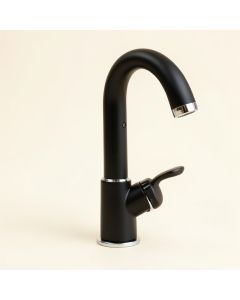 Trinsic Standard Pull Out Single Handle Kitchen Faucet With Diamond Seal Technology (synthetic illustration; no displayed measurements)