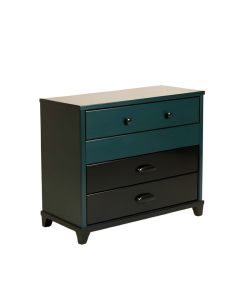 Muli 60 '' Wide 3 Drawer Sideboard (synthetic illustration; no displayed measurements)
