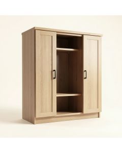 Anie 66 '' Kitchen Pantry (synthetic illustration; no displayed measurements)