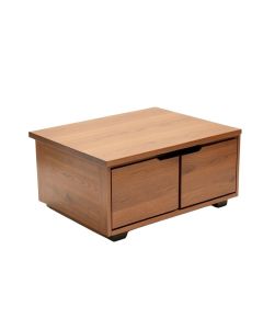 Noriega Coffee Table With Storage