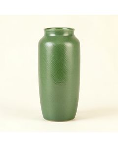 Glen Bend Empty Decorative Vase - Green (synthetic illustration; no displayed measurements)