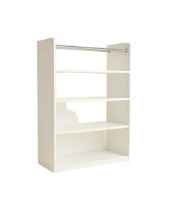 Shelving
