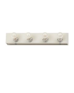 Sereno 4-Light Dimmable Vanity Light
