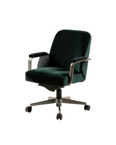 Cliften Velvet Task Chair