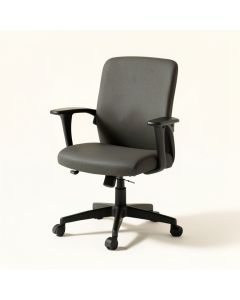 Derby Task Chair (synthetic illustration; no displayed measurements)