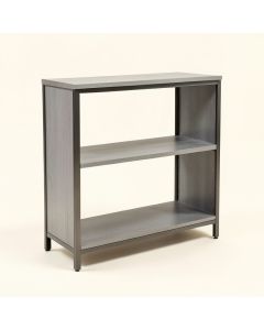 Oakley Etagere Bookcase (synthetic illustration; no displayed measurements)