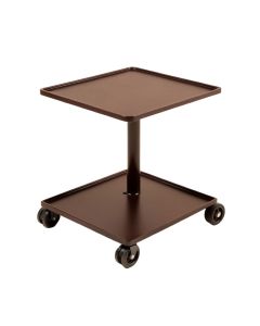 Adelita Float Caddy Table Dolly