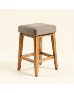 Gena Bar & Counter Stool (synthetic illustration; no displayed measurements)
