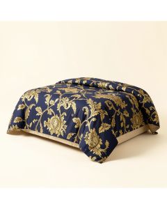 Pereira Paisley Comforter Set (synthetic illustration; no displayed measurements)