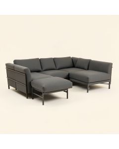 106 '' Wide Right Hand Facing Sofa & Chaise (synthetic illustration; no displayed measurements)