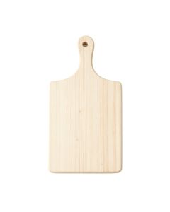 Rowan Brook Cutting Board - Ivory