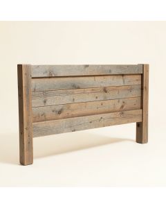 Adan Panel Headboard (synthetic illustration; no displayed measurements)