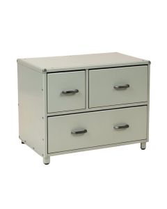 Padro 4 Drawer Storage Chest