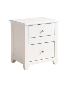 Pierce Nightstand (synthetic illustration; no displayed measurements)
