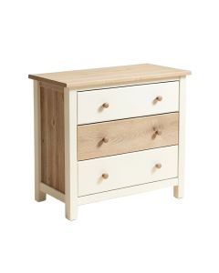 Fairway 3 Drawer Dresser