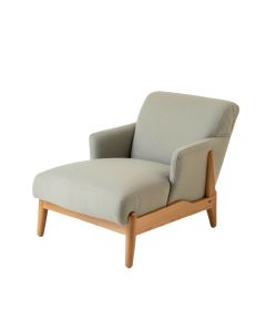 Mid-Century Corner Kids Chaise Lounge (synthetic illustration; no displayed measurements)