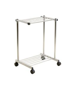 Perrault Portable Rolling Rack