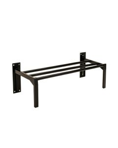 Horizontal Mini Wall Mounted Sports Rack
