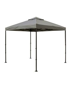 10 Ft. W X 13 Ft. D Aluminum Patio Gazebo