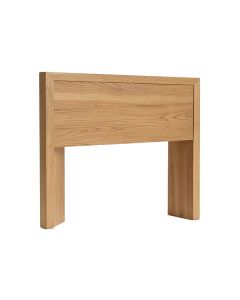 Theis Bookcase Headboard (synthetic illustration; no displayed measurements)