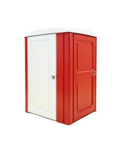 Outdoor 3 Ft. W X 1 Ft. D Plastic Vertical Storage Shed