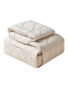 Lucinda Quilt Set (synthetic illustration; no displayed measurements)