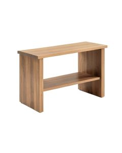 Lanie Upper Shockerwick Console Table (synthetic illustration; no displayed measurements)