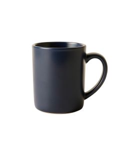 Hazel Bridge Ceramic Mug - Navy