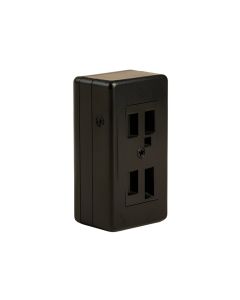 Surgearrest Surge Protector 3Ft Cord Outlet