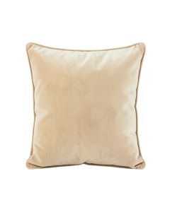 Ridge Bridge Filled Accent Pillow - Beige
