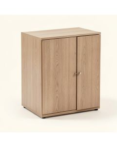 Hazlewood Road Storage Cabinet (synthetic illustration; no displayed measurements)