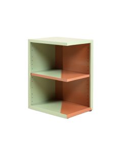 Gioia 4 - Shelf Storage Cabinet