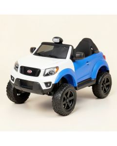 Kids Ride On Car Electric Car Motorized Vehicles 12V Rechargeable Toy Vehicle (synthetic illustration; no displayed measurements)
