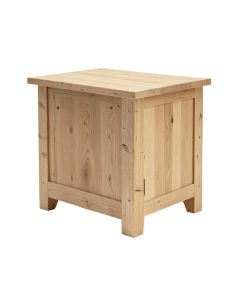 Haslingden Kitchen Island Manufactured Wood