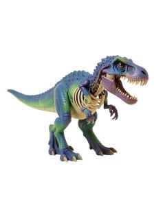 Doremus Larger Furry Bones Rex The Tyrannosaurus And Dinosaur Doll Voodoo Skeleton
