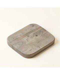 Willow Canyon Cutting Board - Gray (synthetic illustration; no displayed measurements)