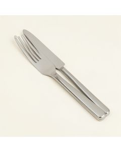 Take The Cake 2 Piece Cake Knife Set (synthetic illustration; no displayed measurements)