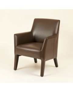 Sloan Upholstered Dining Chair (synthetic illustration; no displayed measurements)