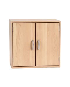 Cataleya 2 Door Storage Cabinet