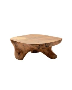 Addaly Abstract Coffee Table