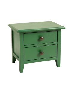 Maple Arc Nightstand