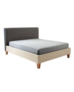 Ranstead Upholstered Platform Bed (synthetic illustration; no displayed measurements)