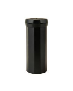 Solar Low Voltage Solar Powered Integrated Led Fence Post Cap (synthetic illustration; no displayed measurements)