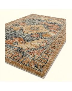 Peton Multi-Colored Rug (synthetic illustration; no displayed measurements)