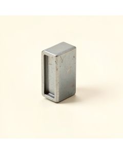 Block 3 1/2 '' Center To Center Bar Pull (synthetic illustration; no displayed measurements)