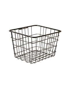 Basics Organizer Wire Basket