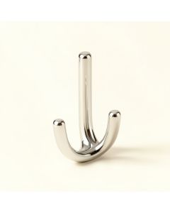 Lombardia® Robe Hook (synthetic illustration; no displayed measurements)