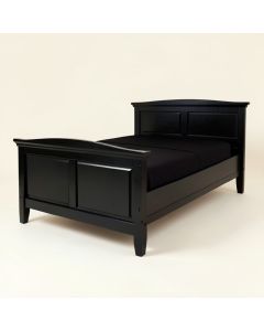 Dc Comics Batman Twin Platform Bed (synthetic illustration; no displayed measurements)