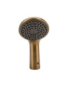 Moen Full/Standard Handheld Shower Head (synthetic illustration; no displayed measurements)