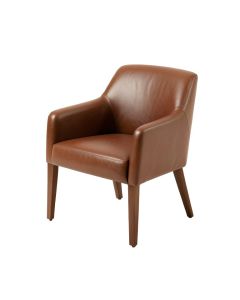 Zeyno Chair (synthetic illustration; no displayed measurements)
